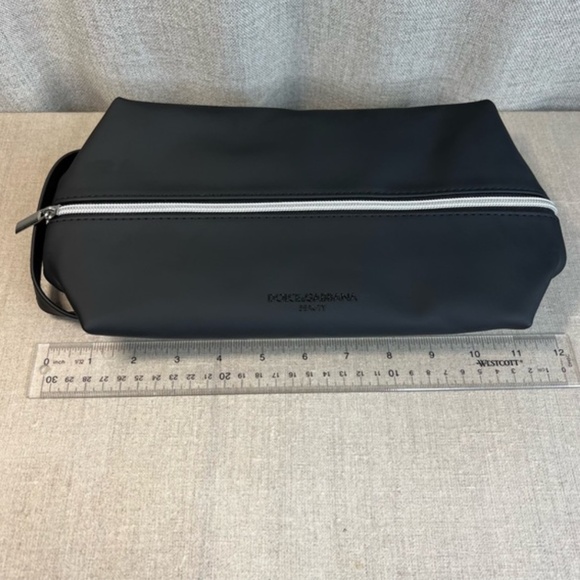 ❤️ Dolce & Gabbana Beauty Bag - Picture 5 of 10